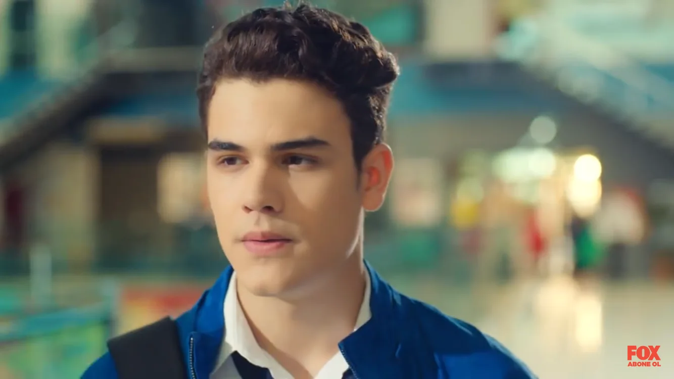 4n1k Ali Tekinoglu Ne Izledik