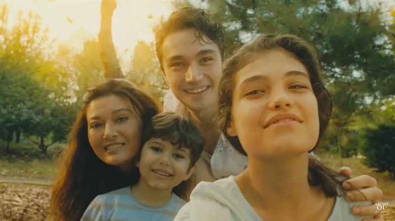 Gülperi: Bir Annenin Savaşı