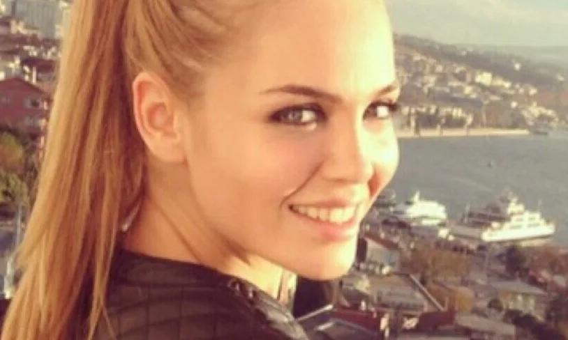 Müge Uzel İle Son Moda Ekranlarda!