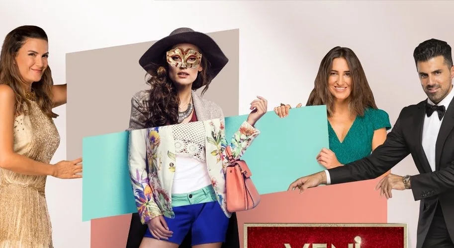 Yeni Bir Ben Olmaya Hazır mısınız?