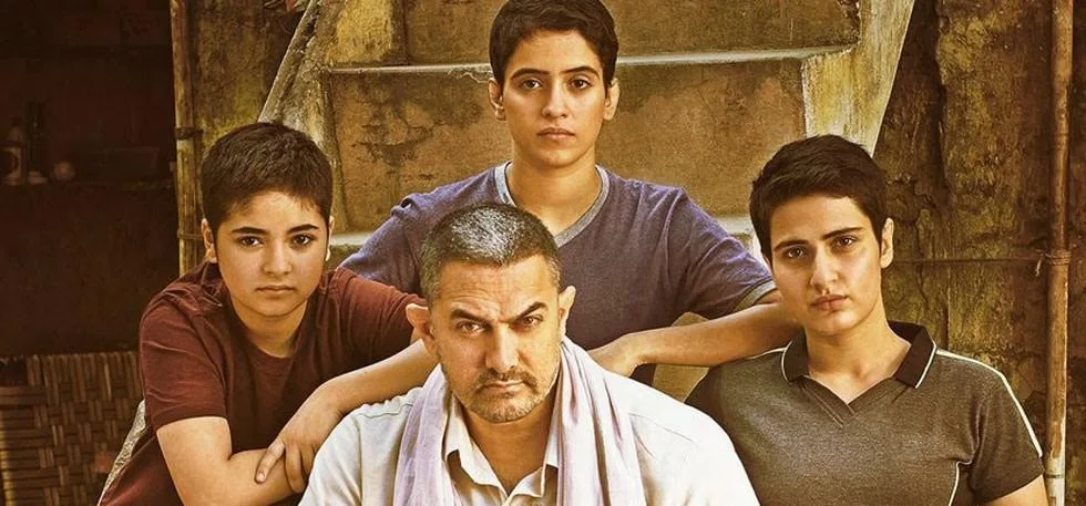 Dangal Bu Akşam Tv 8’de!