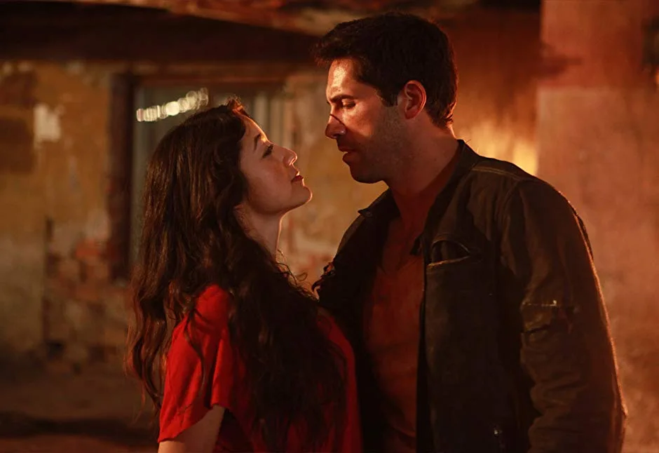 Film Keyfi: El Gringo