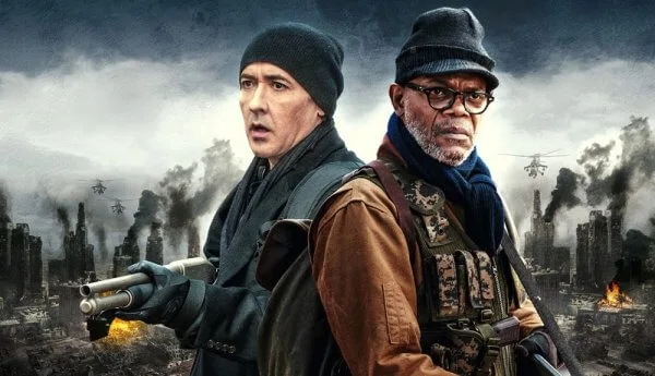 Hafta İçi Film Keyfi: Frekans