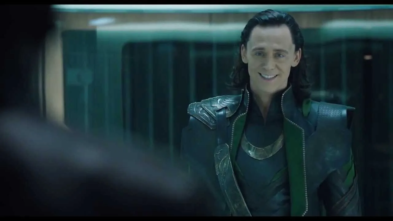 Loki’nin Dizisi Mi Geliyor?