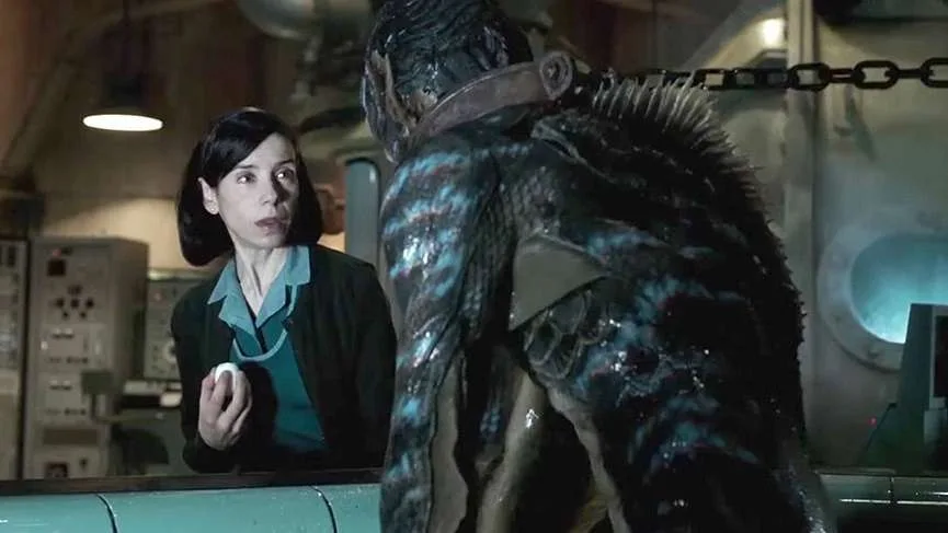 Temizlikçi Bu Akşam Beyaz Tv’de!