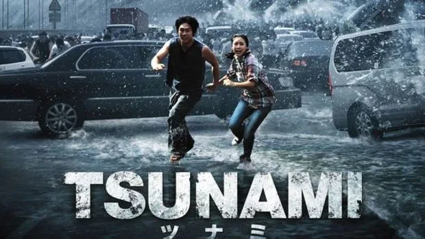 Film Keyfi: Tsunami