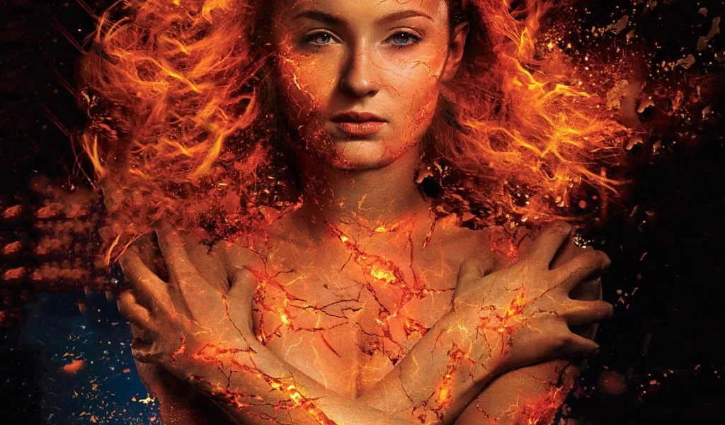 X-Men: Dark Phoenix’in Fragmanı Yayınlandı!