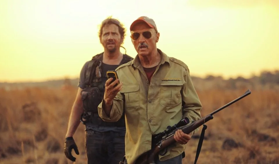 Yeraltı Canavarı 5 Bu Bu Gece Atv’de!