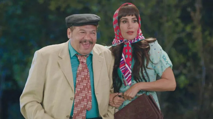 “Manda Yuvası” Bu Akşam TV’de!