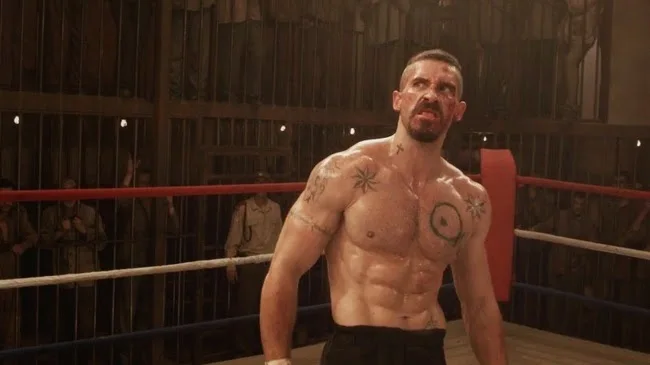 “Yenilmez 3” Bu Akşam TV’de!