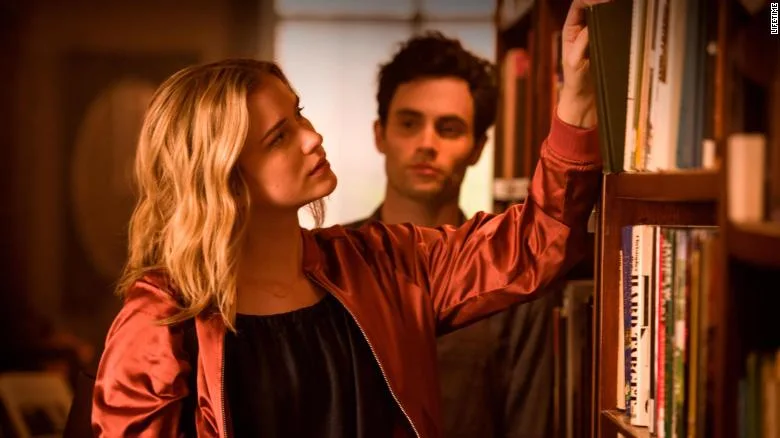 Lifetime’ın “You” Dizisi Netflix’de Yayınlanacak!