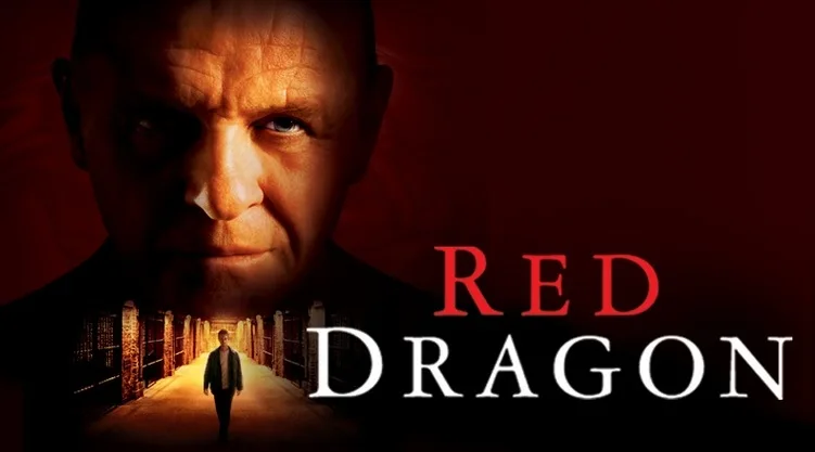 Film Keyfi:Kızıl Ejder