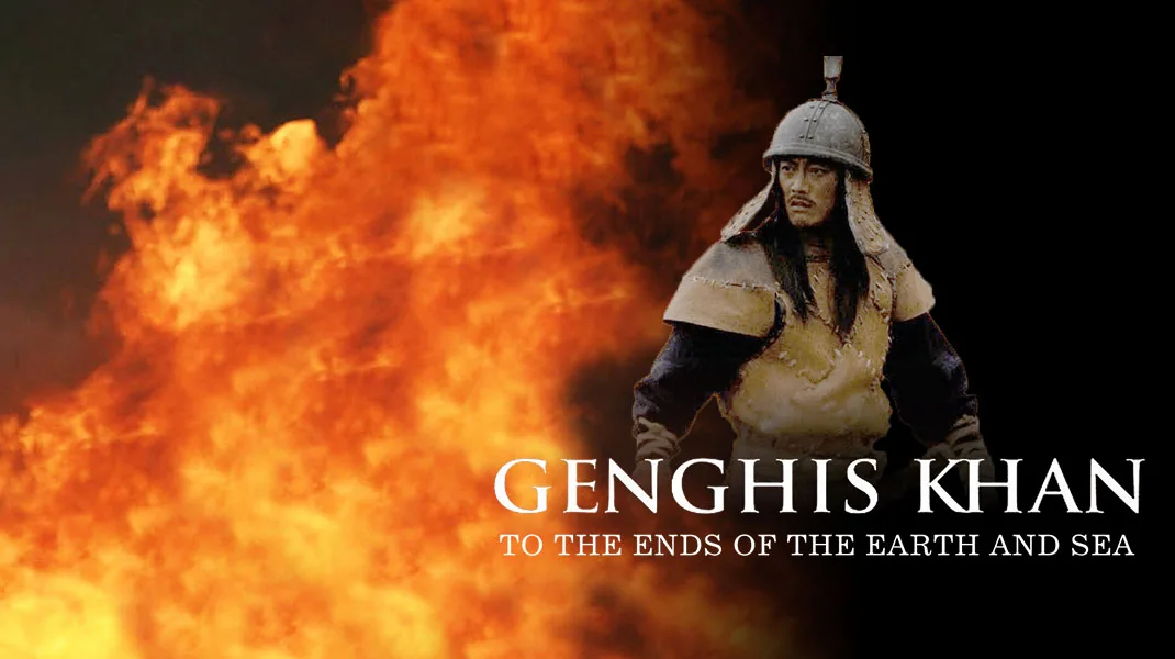 Cengiz Han Bu Gece Show Tv’de!