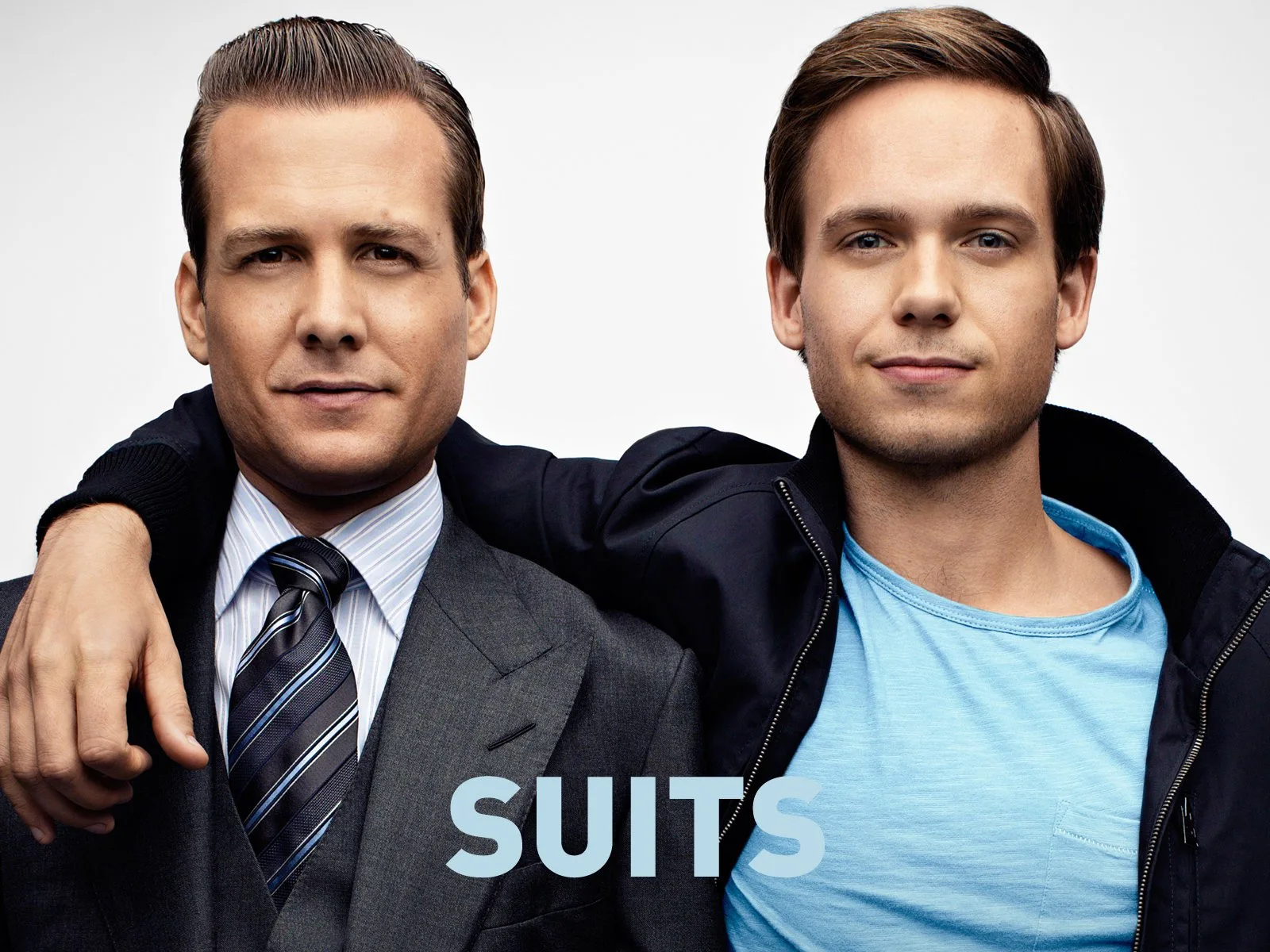 Suits Uyarlaması Geliyor!