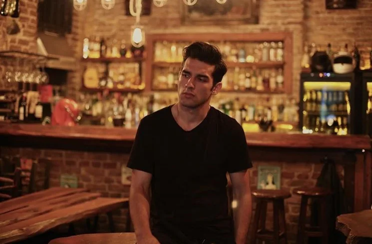 Baran Bölükbaşı Vuslat Kadrosunda!