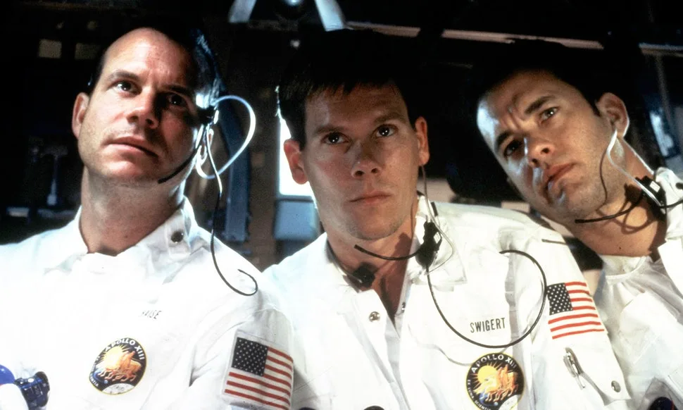 Apollo 13 Bu Akşam Beyaz Tv’de!