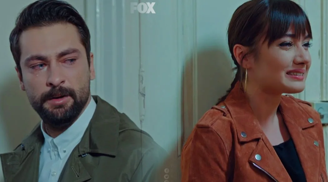 Yasak Elma 18. Bölüm: Yok Olma Zamanı Şimdi