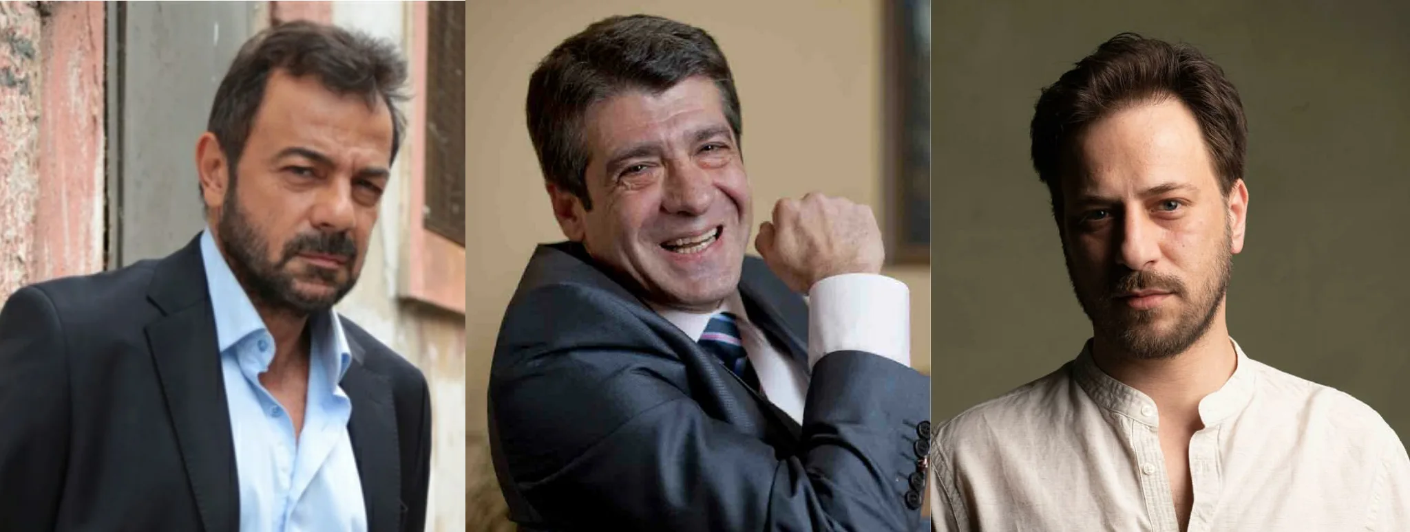 Esaretin Bedeli Tiyatro Sahnesine Çıkıyor!