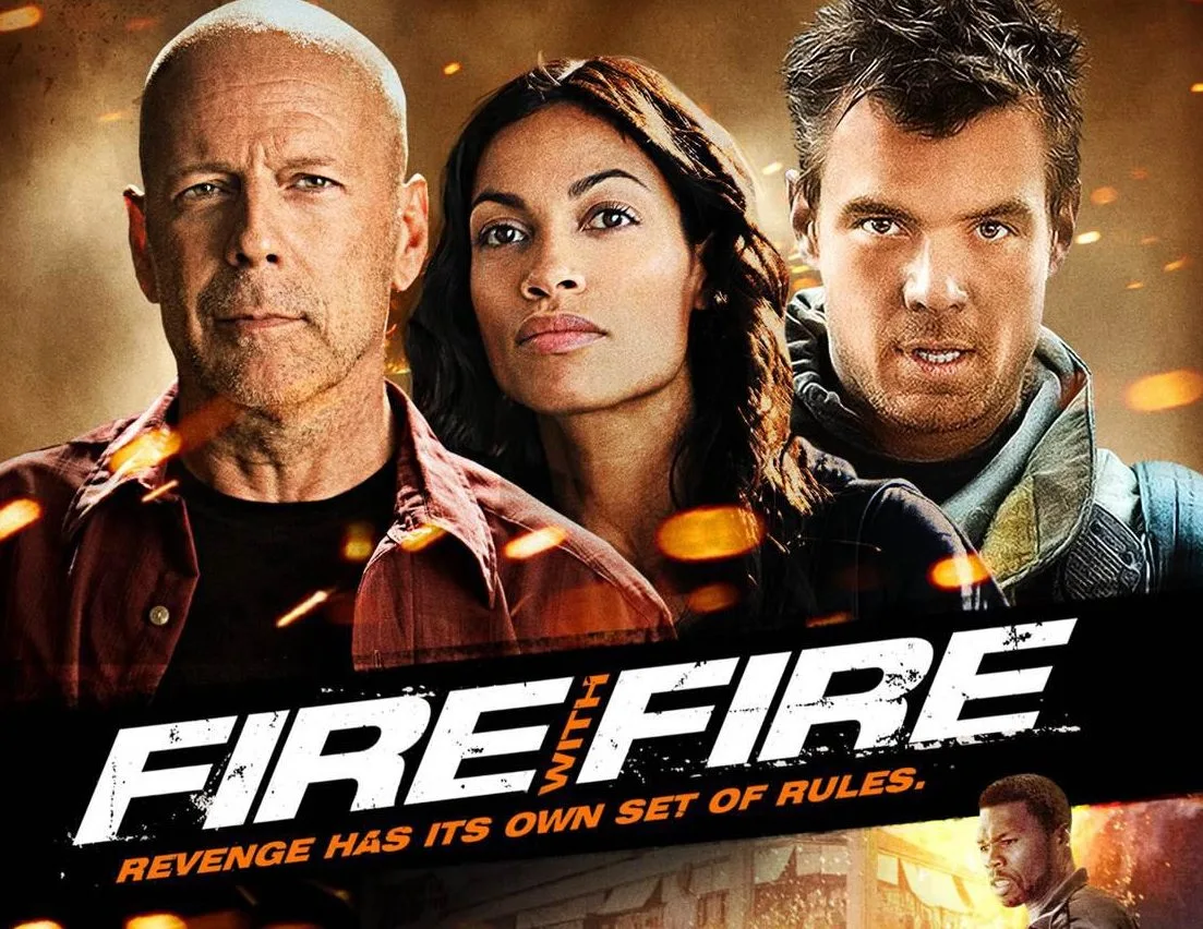 Film Keyfi: Ateş ile Yangın