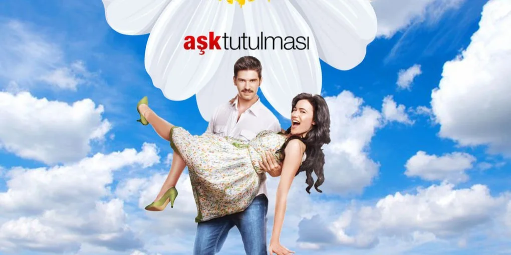 Televizyonda Bu Akşam: Aşk Tutulması