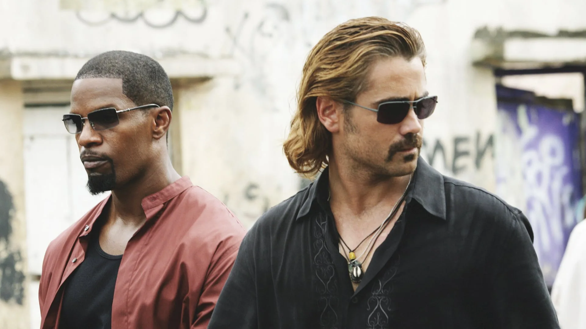 Yabancı Film Keyfi: Miami Vice