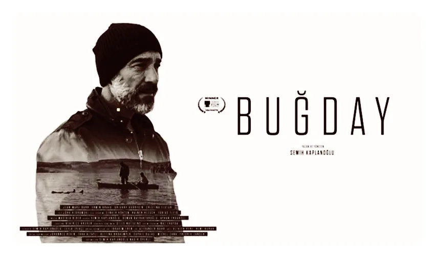 Türk Sineması “Buğday”