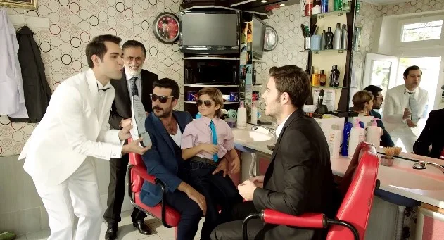 Değiştir Bakalım bu akşam Star TV’de!