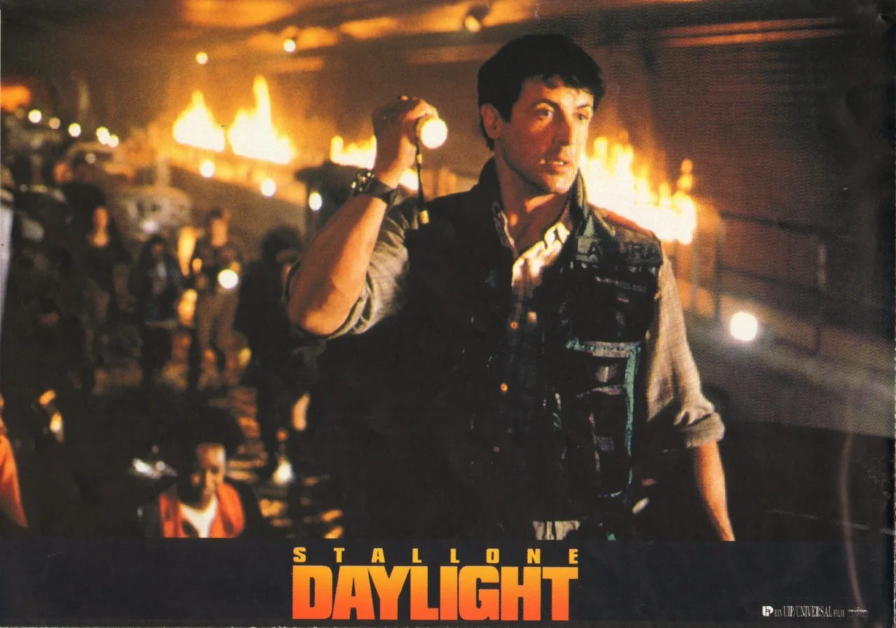 Film Keyfi: Gün Işığı