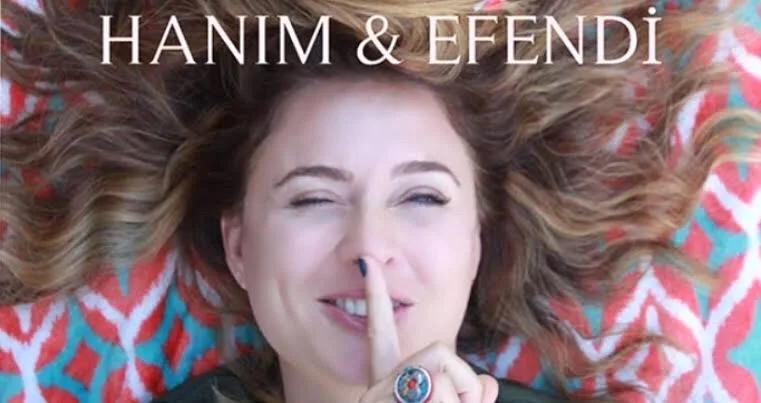 Ceyda Düvenci Ve Bülent Şakrak’tan Tiyatro Oyunu: Hanım ve Efendi!