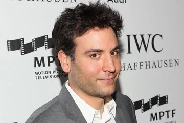 Josh Radnor Grey’s Anatomy’e Konuk Oluyor!