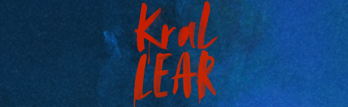 Haluk Bilginer’li Kral Lear Yarın Sahne Alıyor!