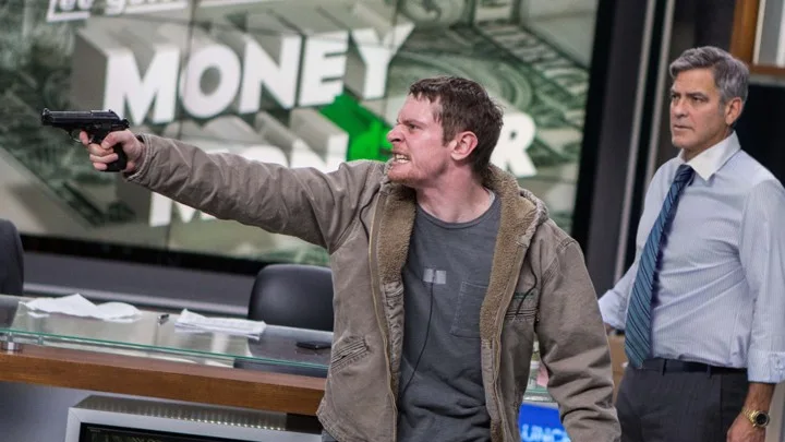 Yabancı Film Keyfi: Money Monster