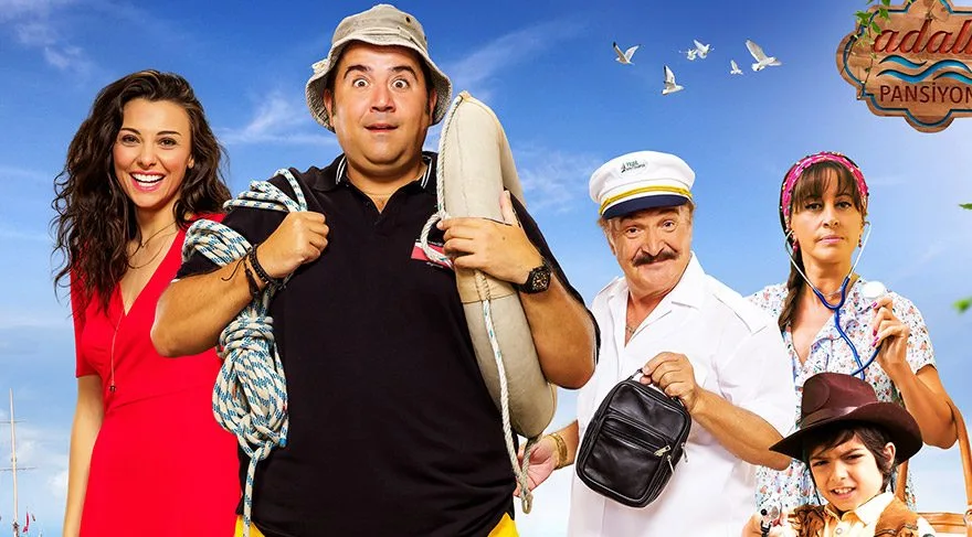Film Keyfi: Olanlar Oldu