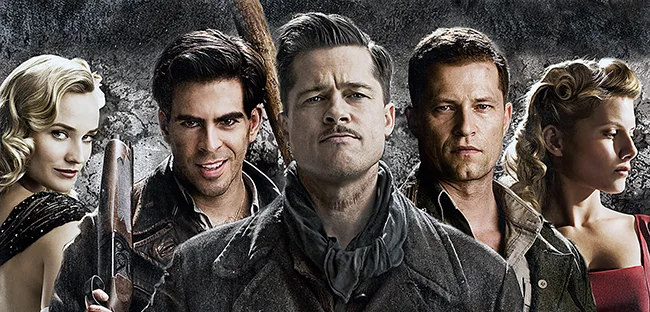 Film Keyfi: Soysuzlar Çetesi