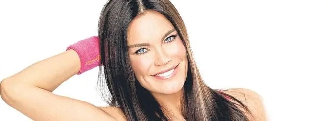 Ebru Şallı Zinde Kal Programı İle Dönüyor!