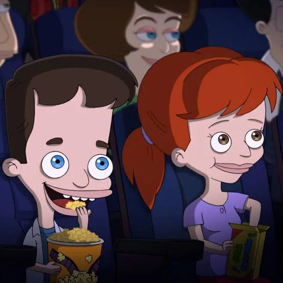 Netflix Big Mouth 3. Sezon İçin Onay Verdi