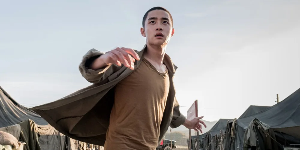 Swing Kids 19 Aralık’ta Vizyonda!