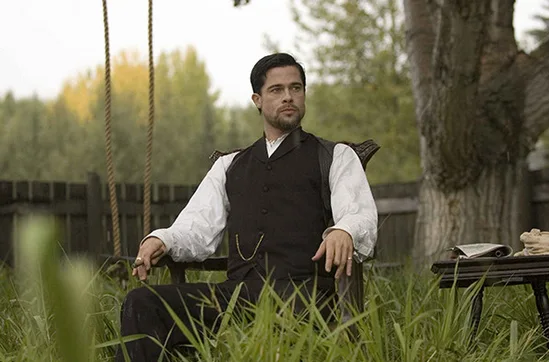 Film Keyfi: Korkak Robert Ford’un Jesse James Suikasti