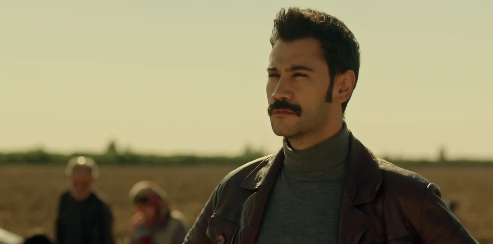 Bir Zamanlar Çukurova 12.Bölüm Fragmanı Yayınlandı!