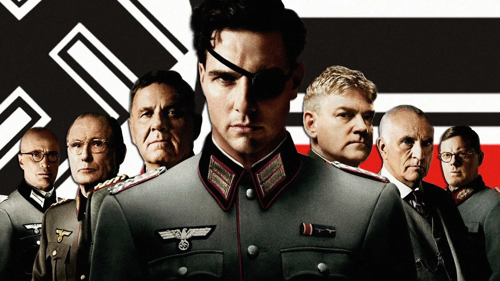 TV’de bu akşam: Operasyon Valkyrie