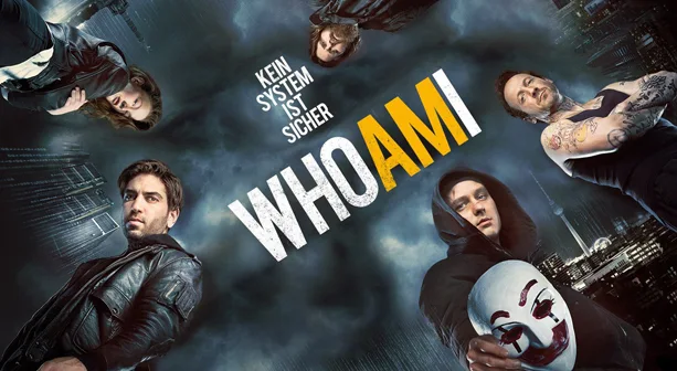 Film Keyfi: Ben Kimim? (Who Am I)