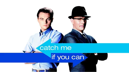 Film Keyfi: Catch Me If You Can