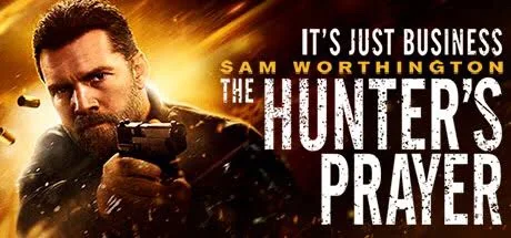 Film Keyfi: The Hunter’s Prayer