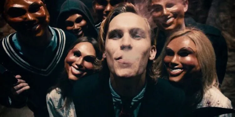 The Purge, 2. sezon onayı aldı!