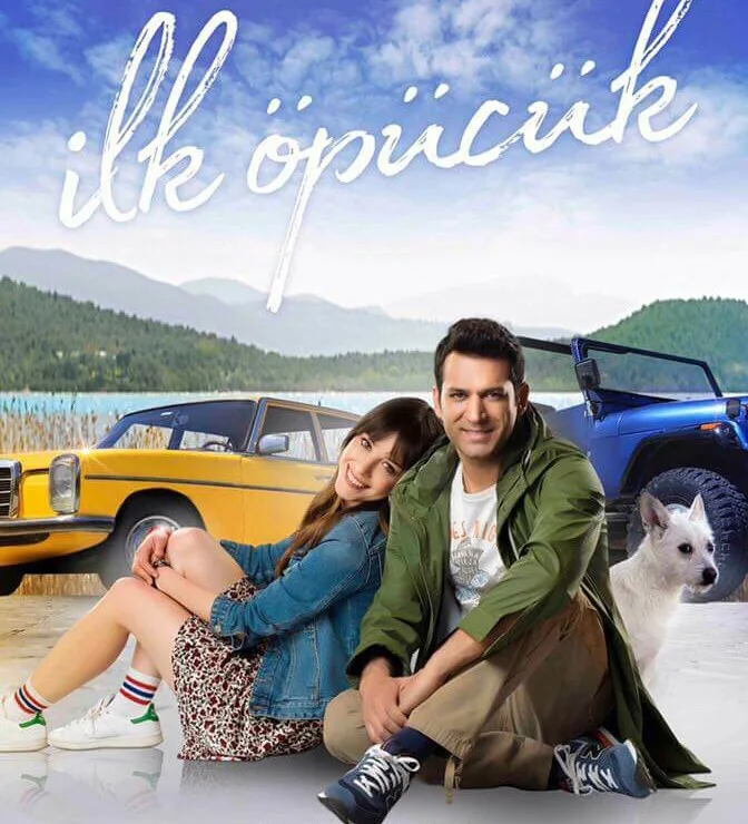 Film Keyfi: İlk Öpücük