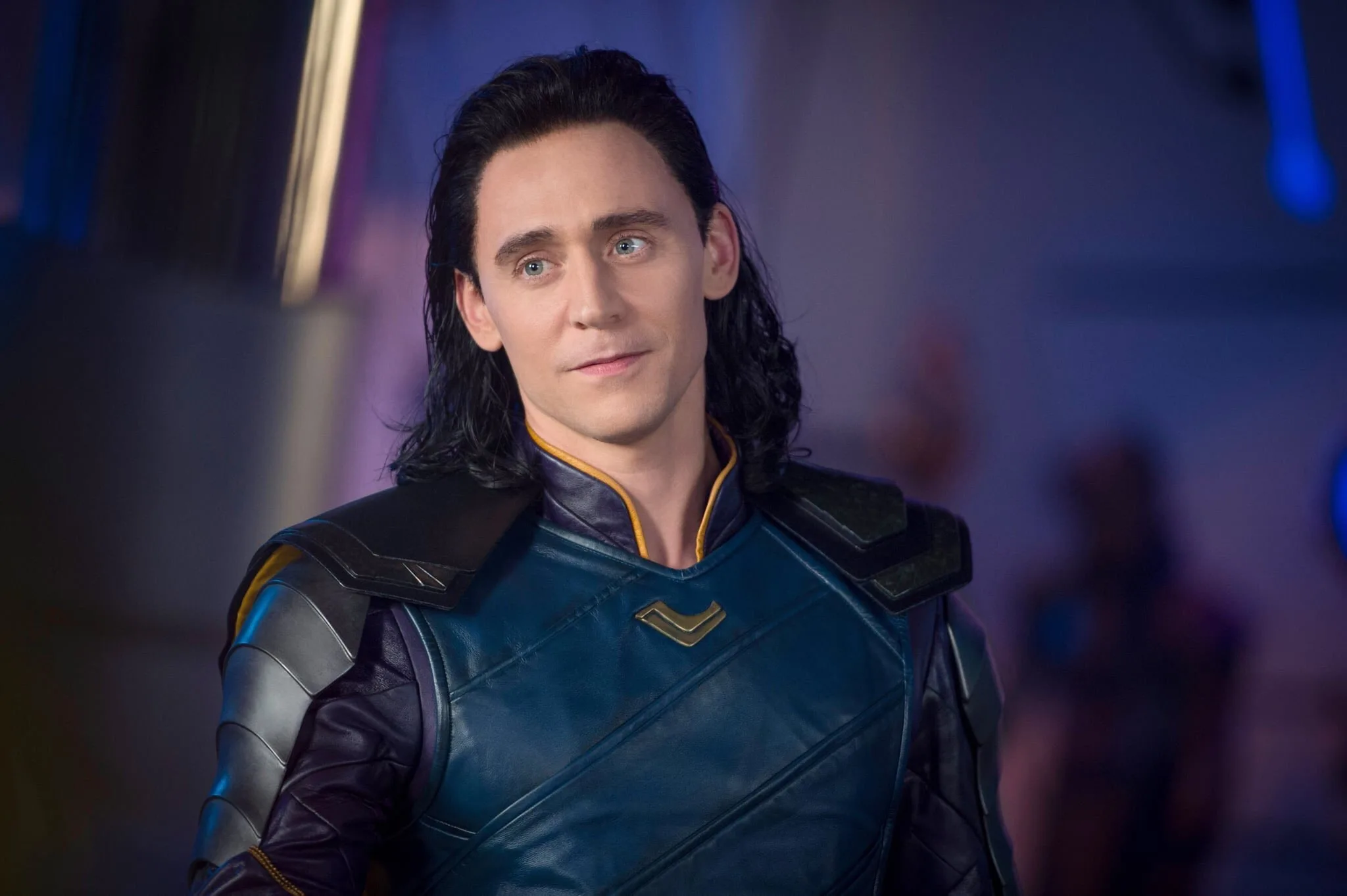 Loki’nin dizisinde Tom Hiddleston Müjdesi!