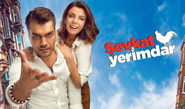 Şevkat Yerimdar bugün Kanal 7’de!