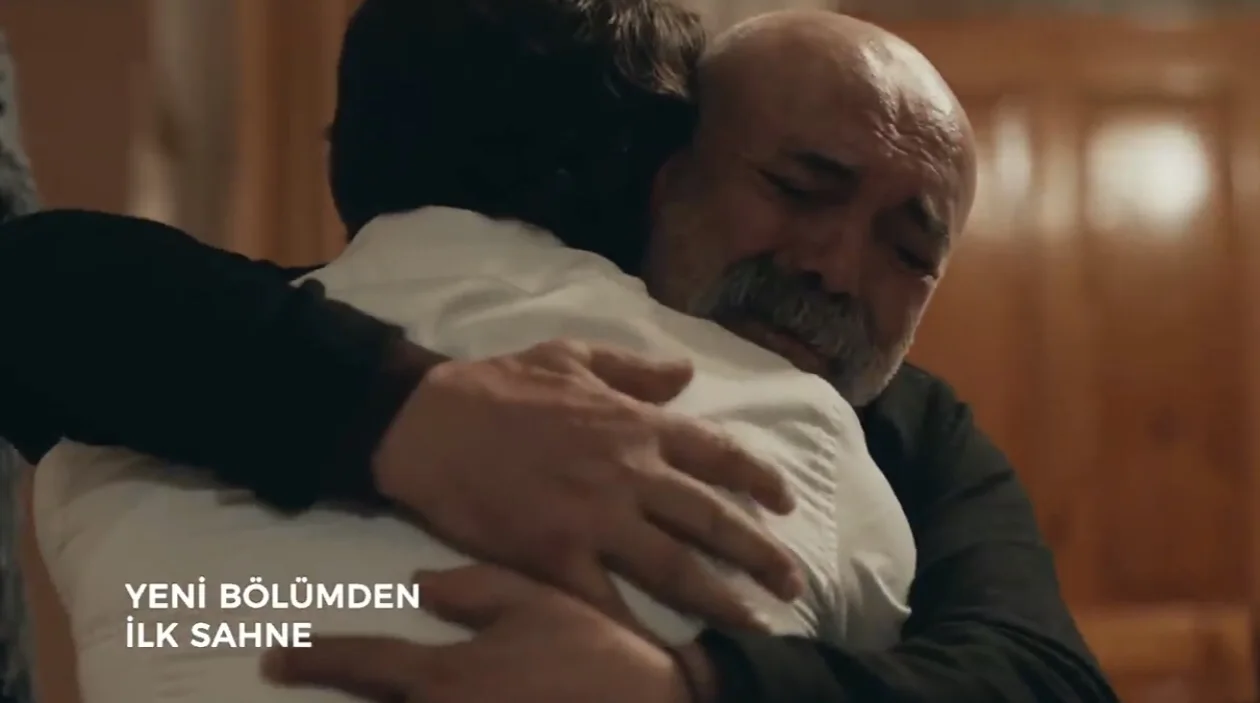 Çukur 44. Bölüm Sneak Peek: Cumali ve İdris Karşılaşması