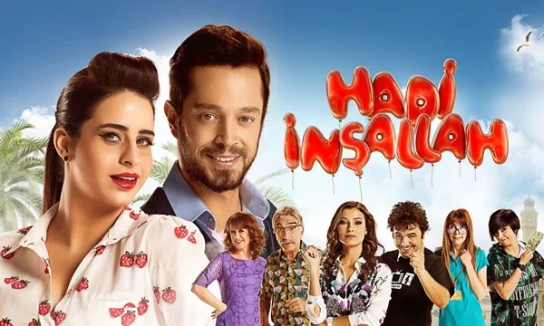 Hadi İnşallah Bu Akşam Fox’ta!