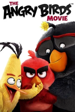 Film Keyfi: Kızgın Kuşlar